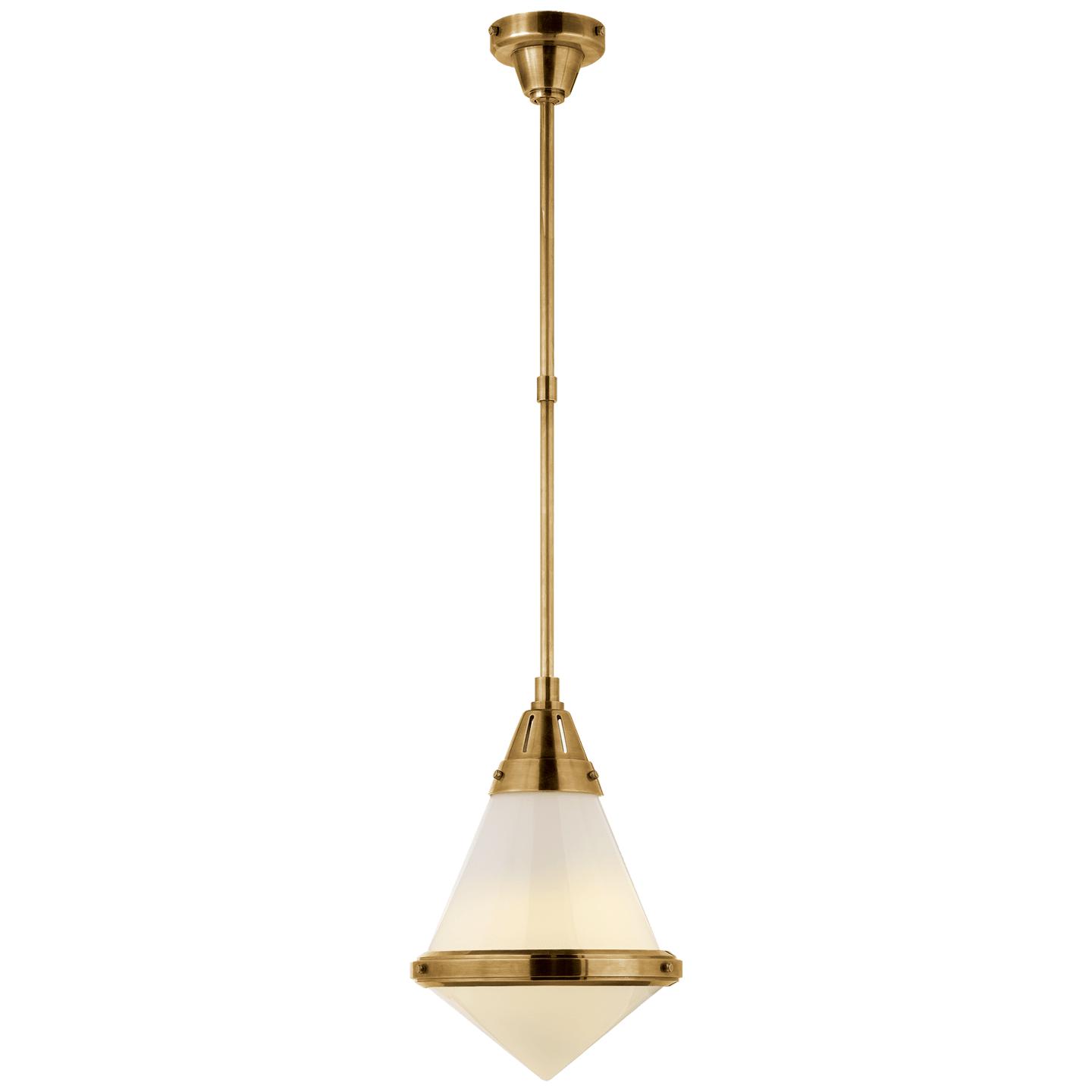 Купить Подвесной светильник Gale Small Pendant в интернет-магазине roooms.ru