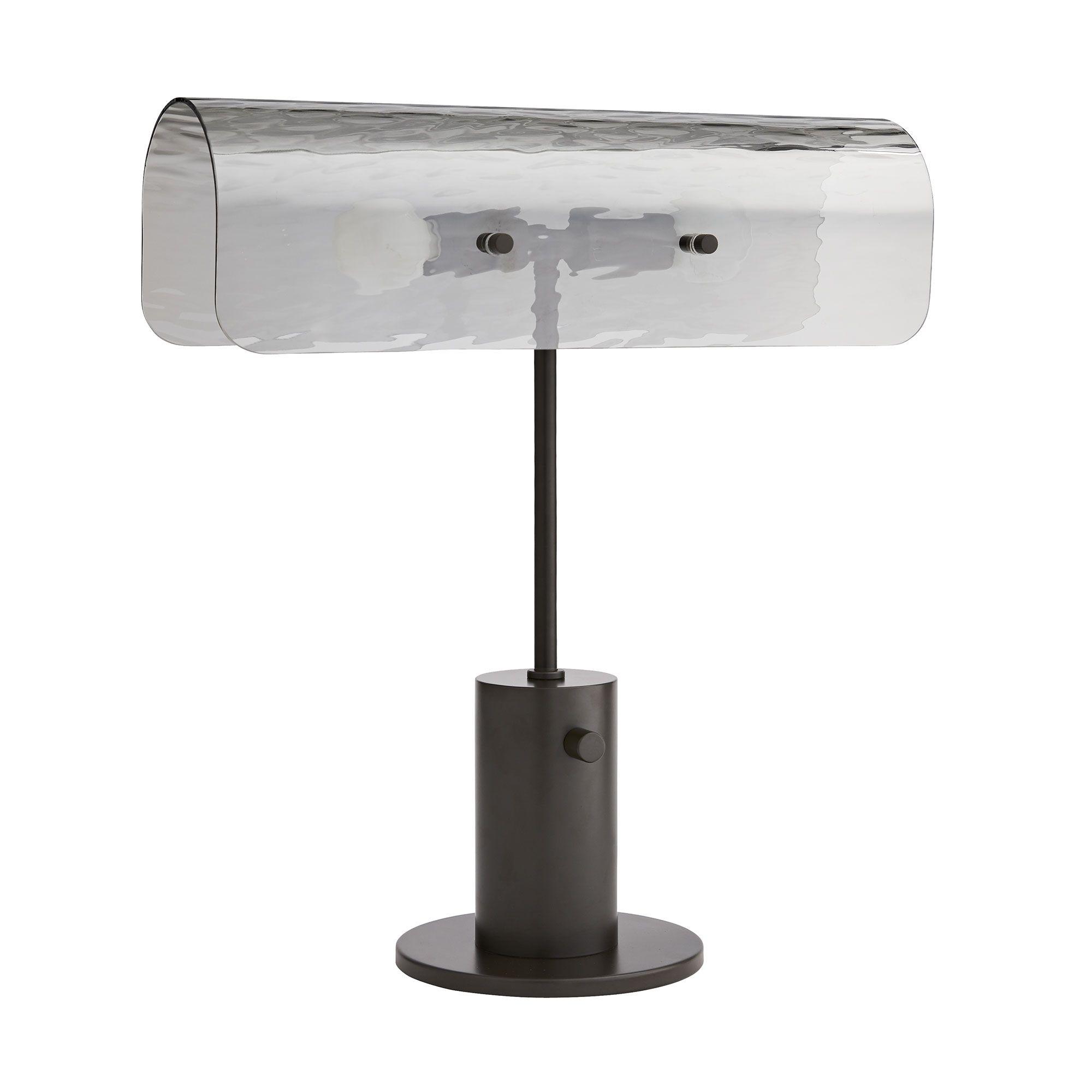 Купить Настольная лампа Bend Lamp в интернет-магазине roooms.ru