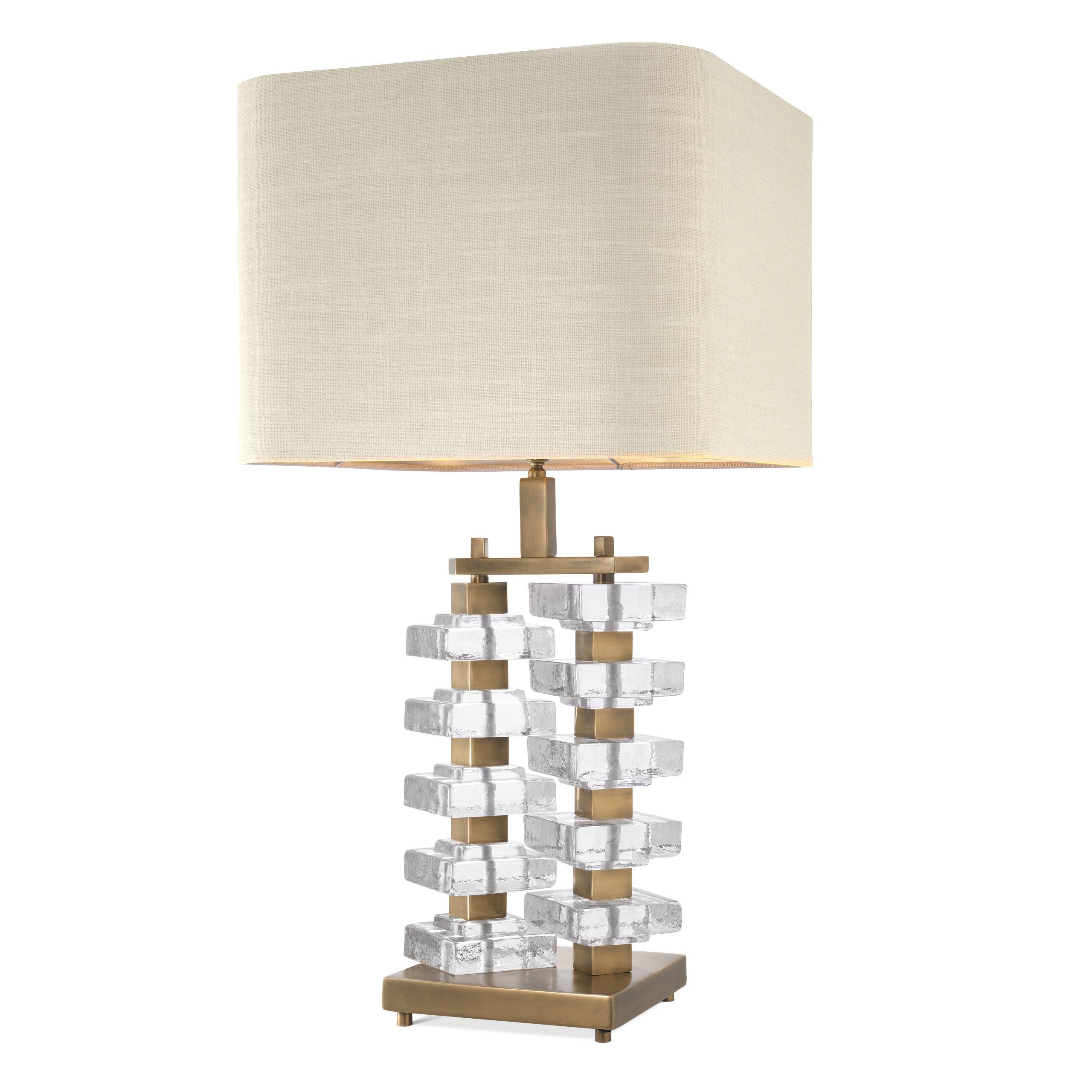 Купить Настольная лампа Table Lamp Toscana в интернет-магазине roooms.ru