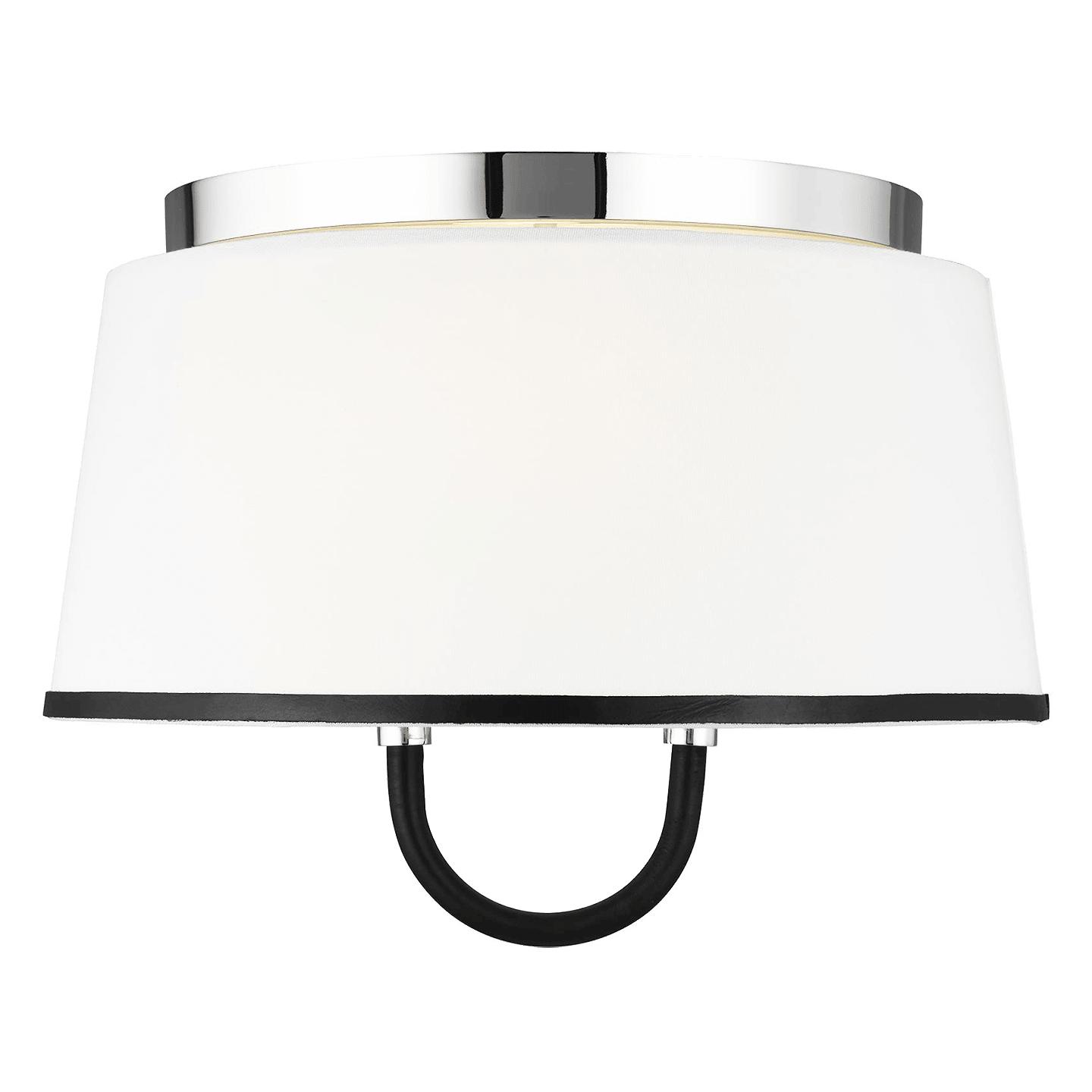 Купить Накладной светильник Katie Medium Flush Mount в интернет-магазине roooms.ru