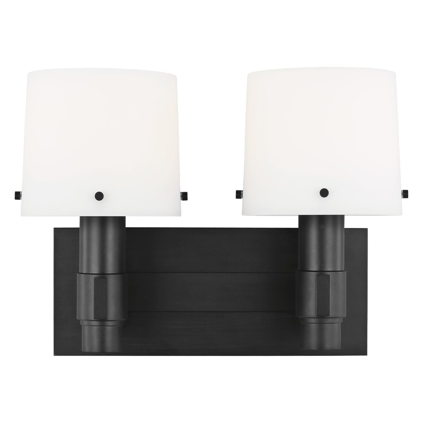 Купить Бра для ванной Palma 2 - Light Vanity в интернет-магазине roooms.ru