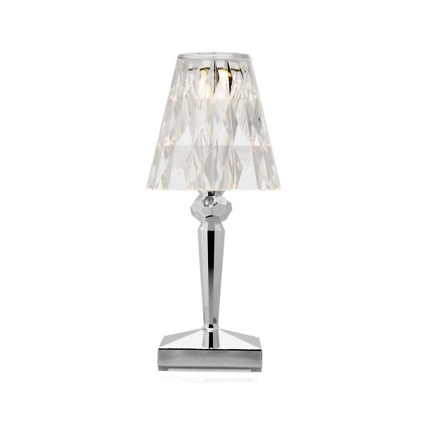 Купить Настольная лампа Precious Battery Table Lamp в интернет-магазине roooms.ru