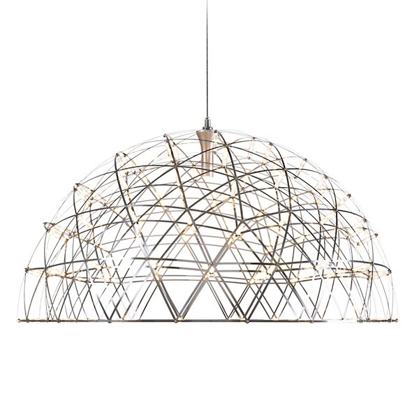 Купить Подвесной светильник Raimond II Dome LED Pendant в интернет-магазине roooms.ru
