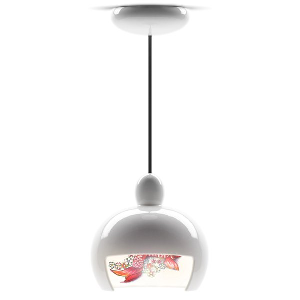 Купить Подвесной светильник Juuyo Pendant в интернет-магазине roooms.ru