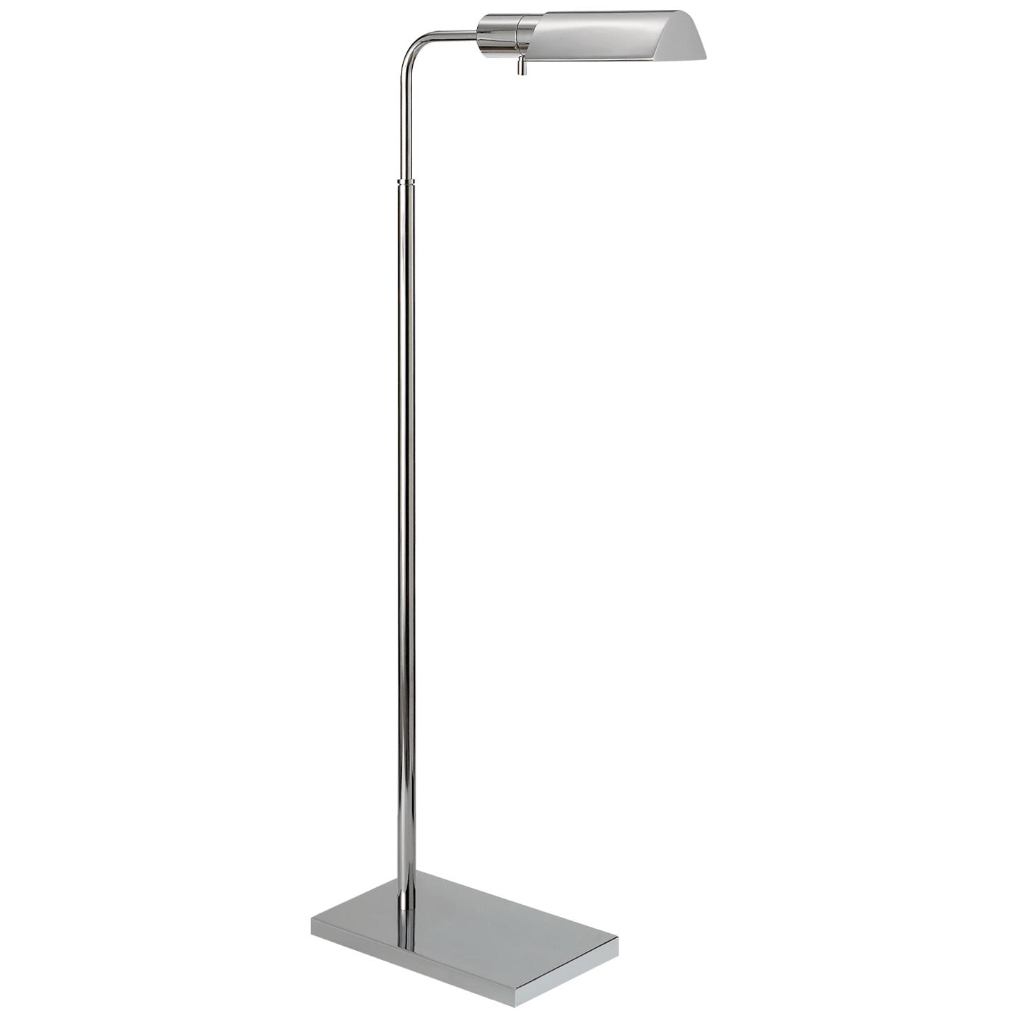 Купить Торшер Studio Adjustable Floor Lamp в интернет-магазине roooms.ru