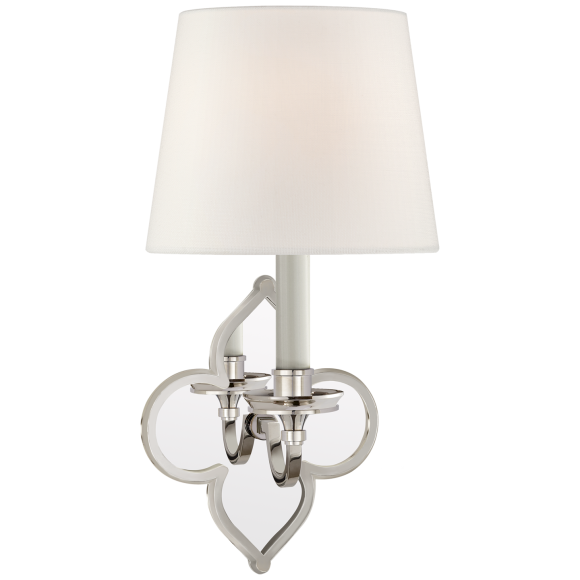 Купить Бра Lana Single Sconce в интернет-магазине roooms.ru