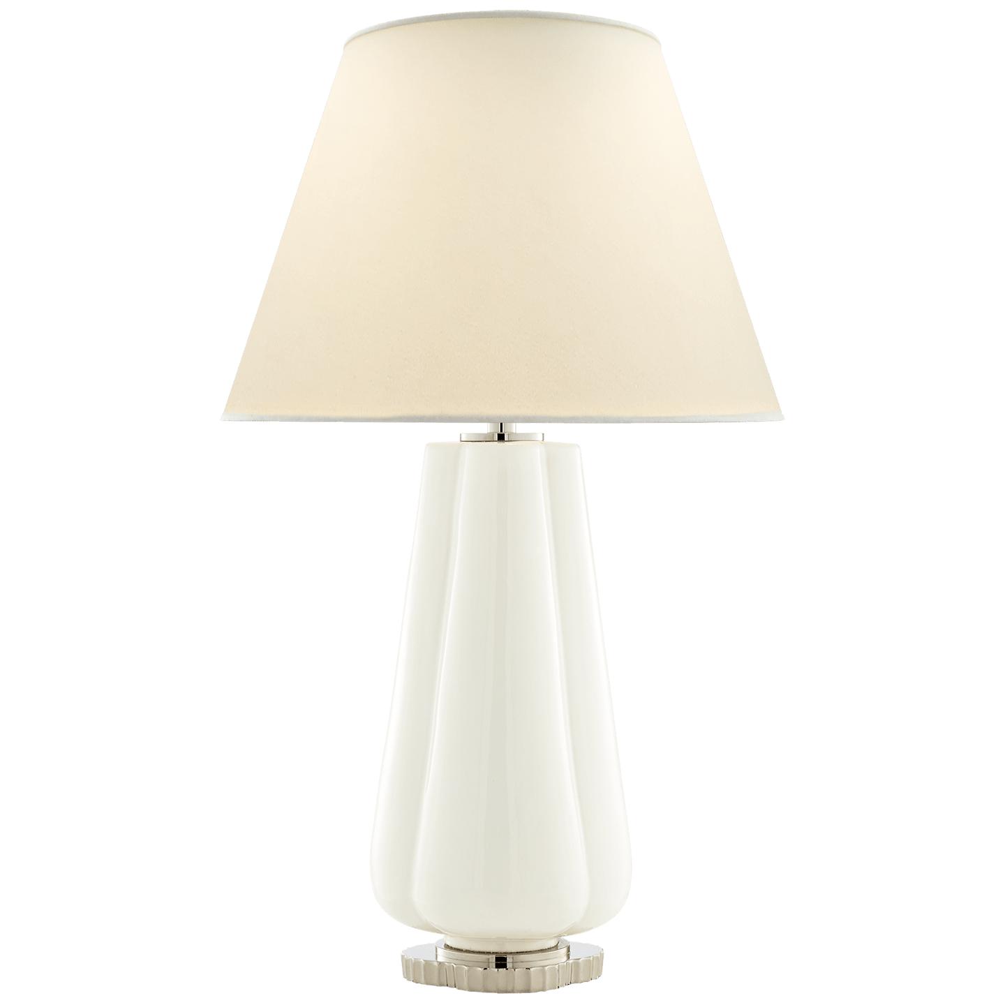 Купить Настольная лампа Penelope Table Lamp в интернет-магазине roooms.ru