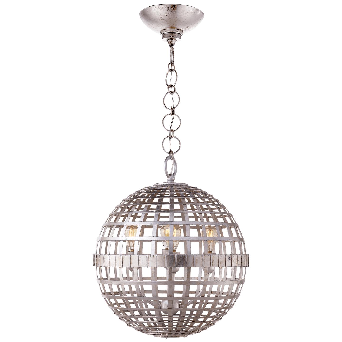 Купить Подвесной светильник Mill Small Globe Lantern в интернет-магазине roooms.ru
