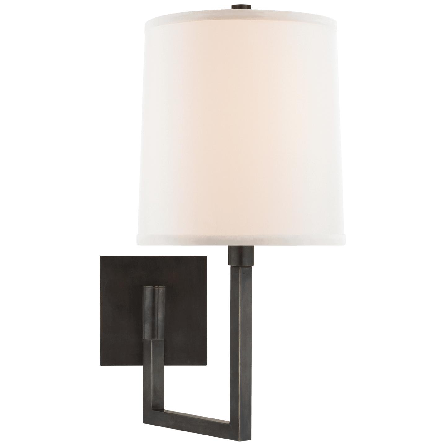 Купить Бра Aspect Small Articulating Sconce в интернет-магазине roooms.ru