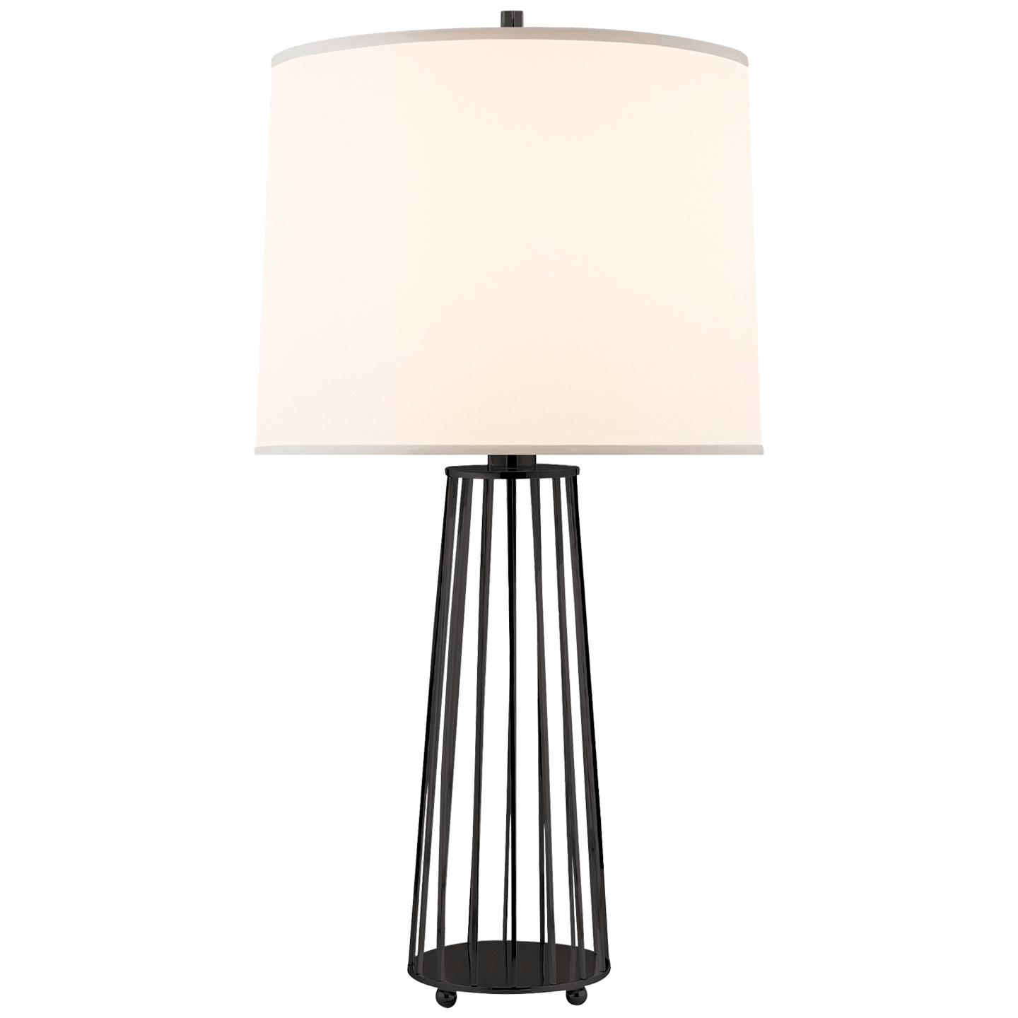 Купить Настольная лампа Carousel Table Lamp в интернет-магазине roooms.ru
