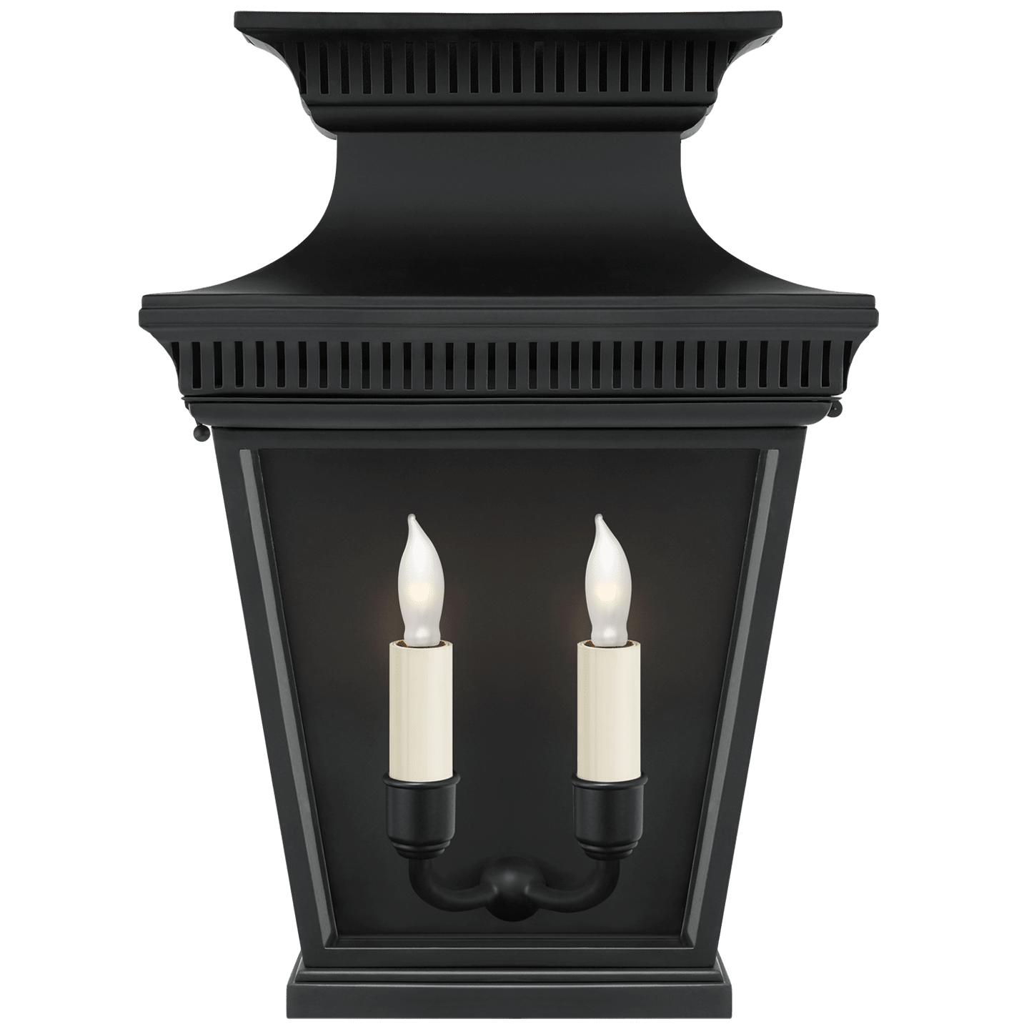 Купить Уличное бра Elsinore Medium 3/4 Wall Lantern в интернет-магазине roooms.ru