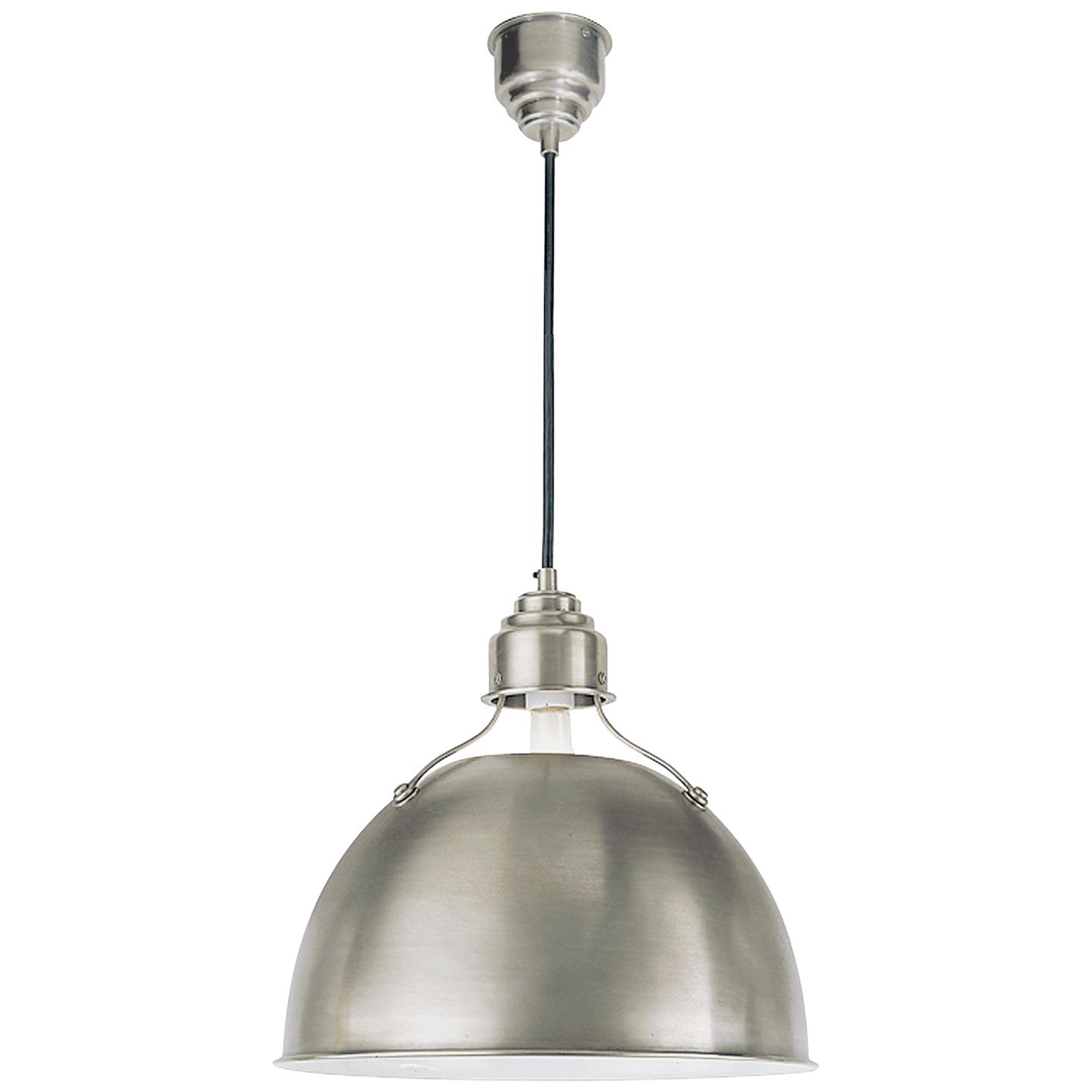 Купить Подвесной светильник Eugene Medium Pendant в интернет-магазине roooms.ru