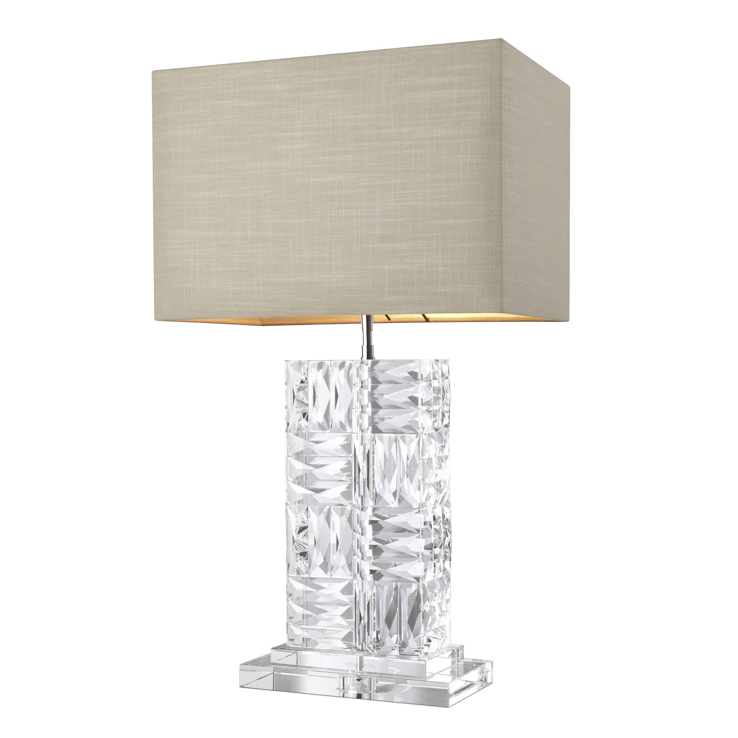 Купить Настольная лампа Table Lamp Contemporary в интернет-магазине roooms.ru