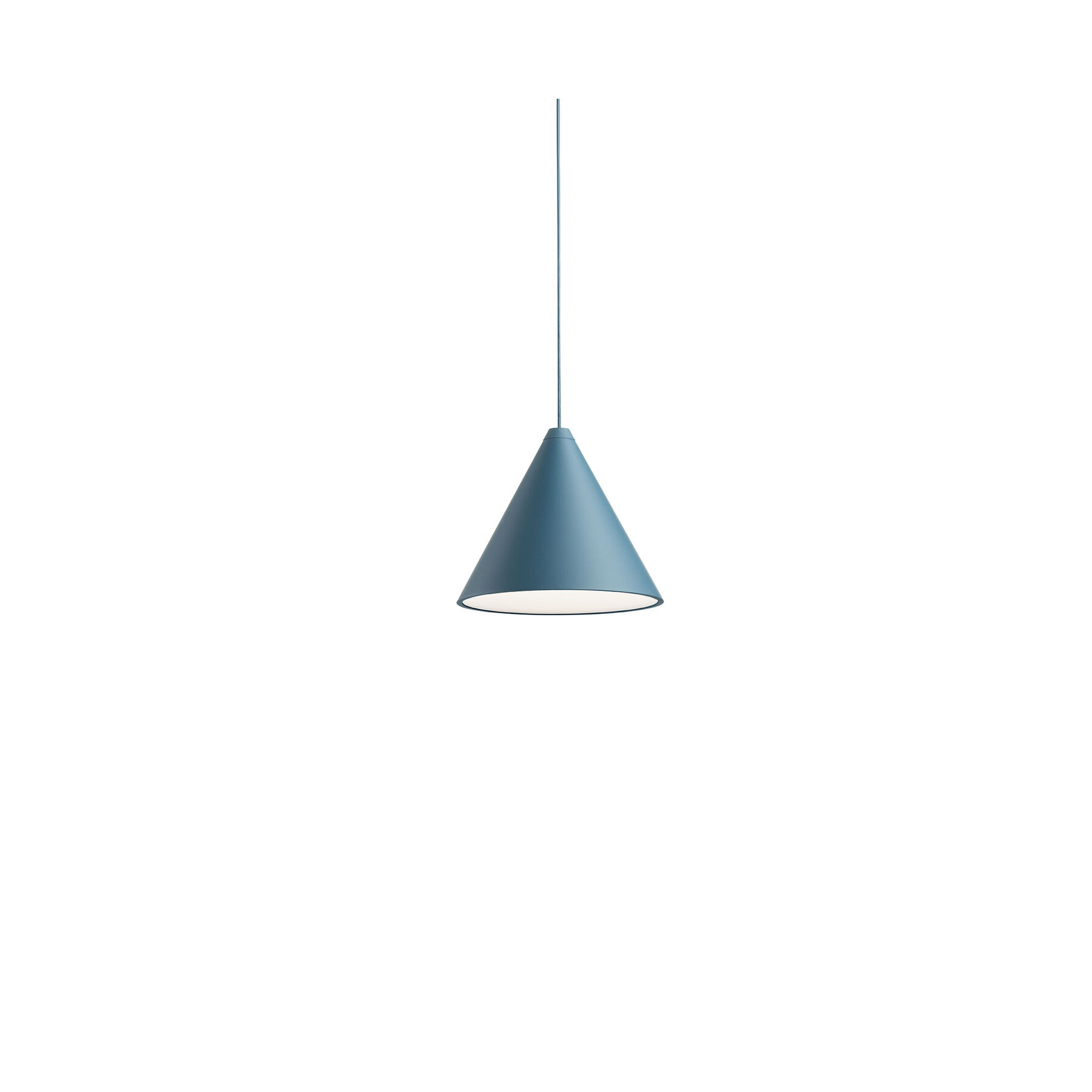 Купить Подвесной светильник String Light Cone в интернет-магазине roooms.ru