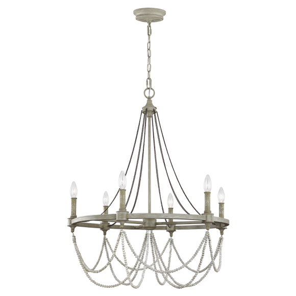 Купить Люстра Beverly Medium Chandelier в интернет-магазине roooms.ru