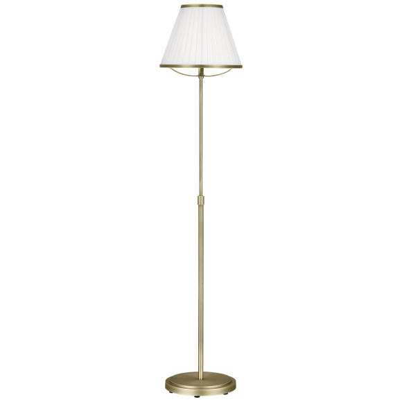 Time Worn Brass LED Bulb(s) Included