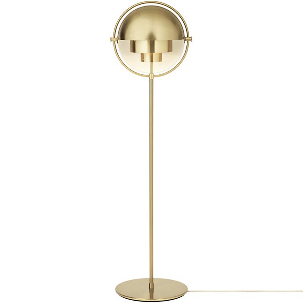 Купить Торшер Multi-Lite Floor Lamp в интернет-магазине roooms.ru