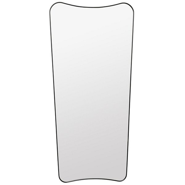 Купить Настенное зеркало F.A.33 Rectangular Mirror в интернет-магазине roooms.ru