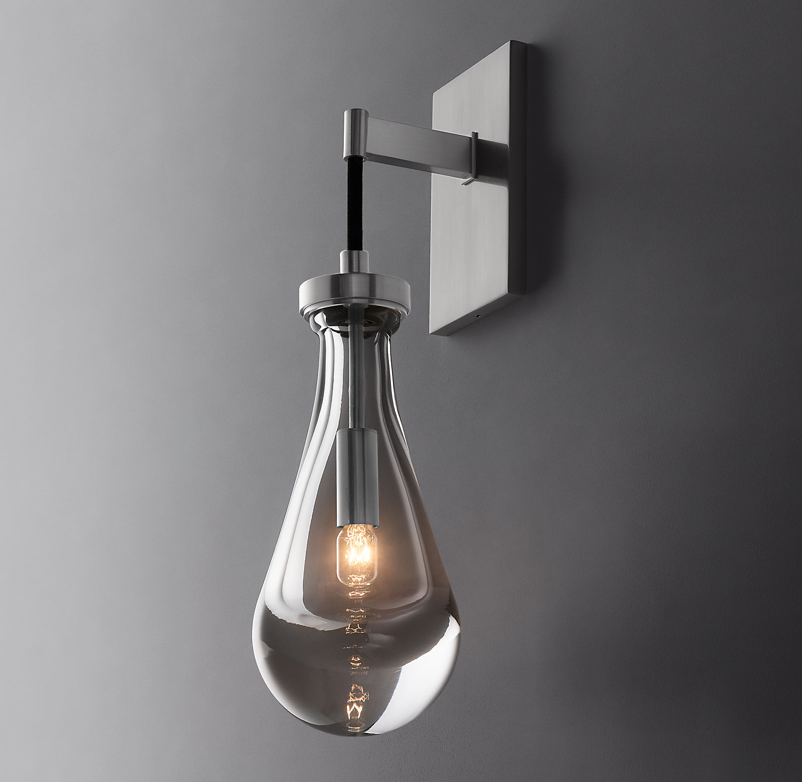 Купить Бра Rain Sconce в интернет-магазине roooms.ru