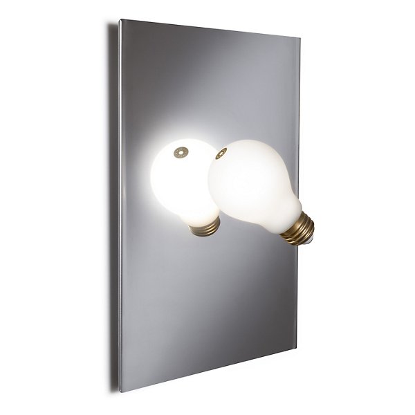 Mirror, 3000 (Soft White), 1 (Included)
