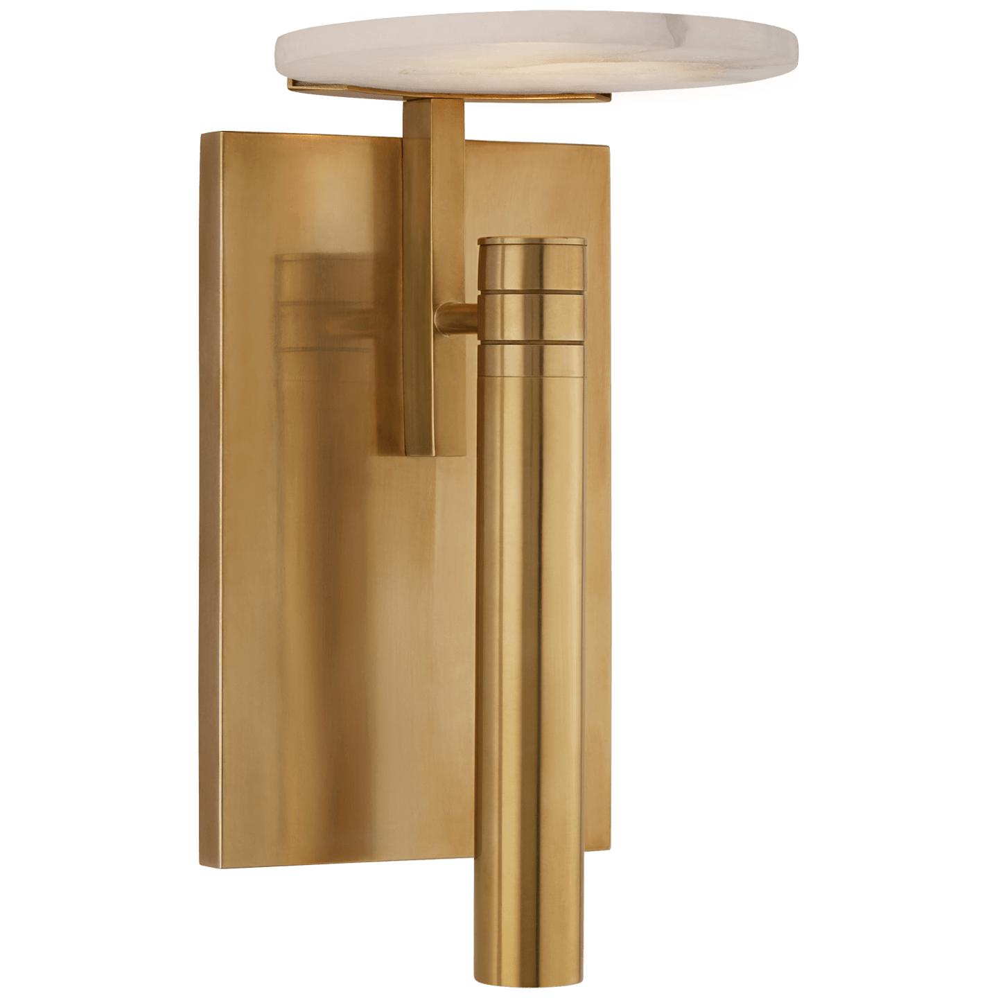 Купить Бра Melange Floating Disc Sconce в интернет-магазине roooms.ru