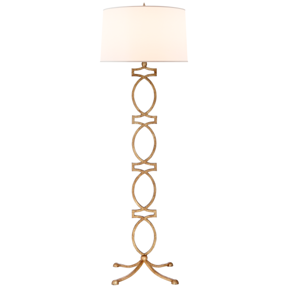 Купить Торшер Brittany Floor Lamp в интернет-магазине roooms.ru