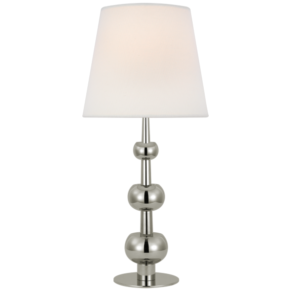 Купить Настольная лампа Comtesse Medium Triple Table Lamp в интернет-магазине roooms.ru