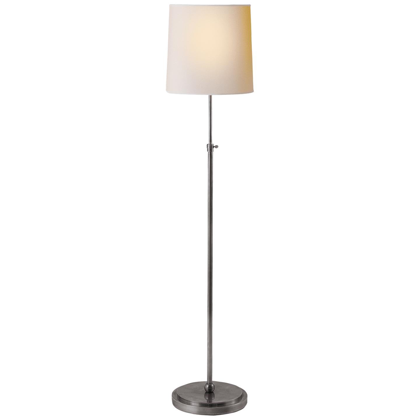 Купить Торшер Bryant Floor Lamp в интернет-магазине roooms.ru