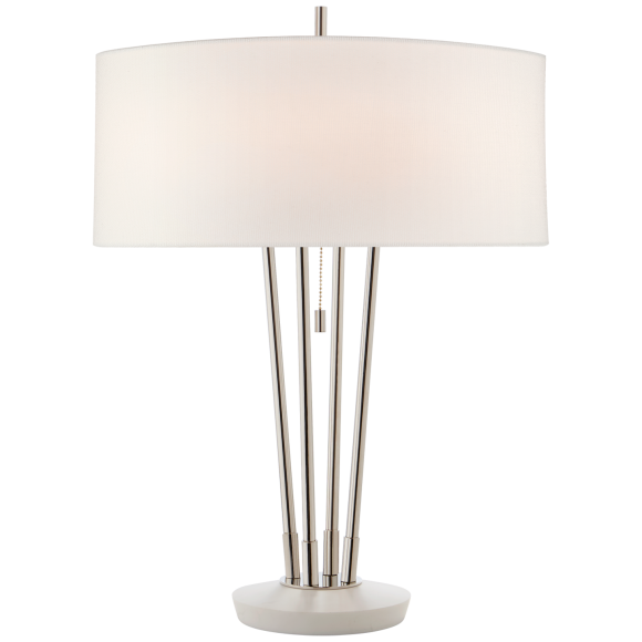 Купить Настольная лампа Stefano Medium Table Lamp в интернет-магазине roooms.ru