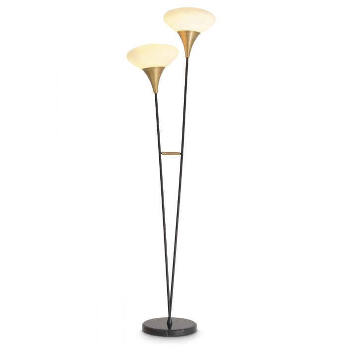 Купить Торшер Floor Lamp Duco в интернет-магазине roooms.ru