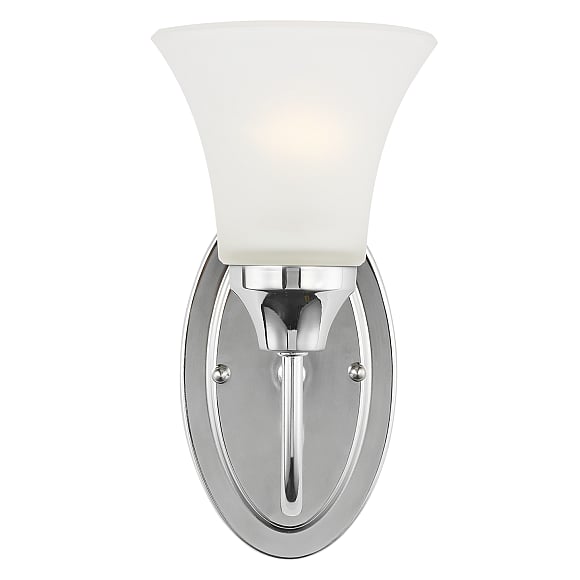 Купить Бра для ванной Holman One Light Wall / Bath Sconce в интернет-магазине roooms.ru