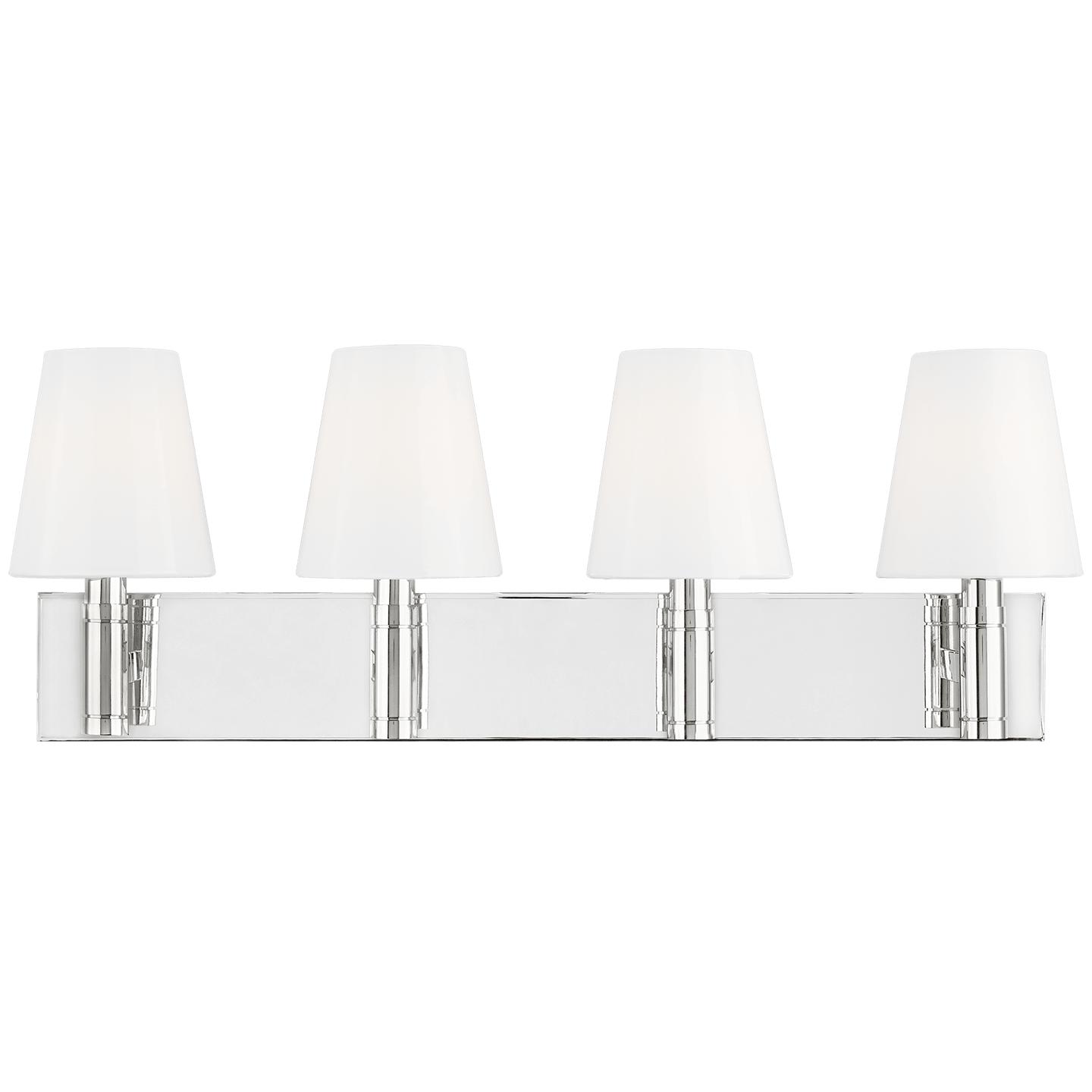 Купить Бра для ванной Beckham Classic 4 - Light Bath Sconce в интернет-магазине roooms.ru