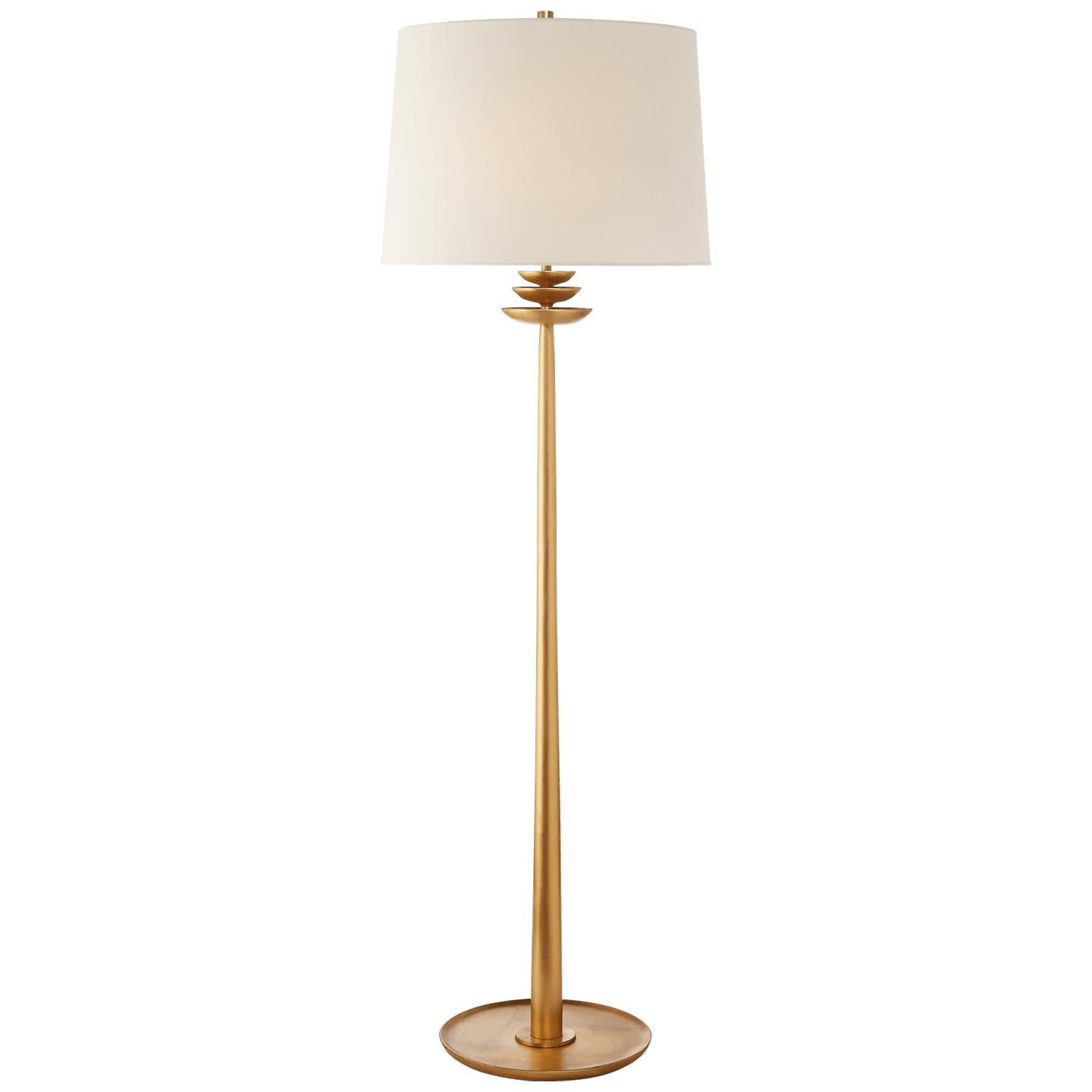 Купить Торшер Beaumont Floor Lamp в интернет-магазине roooms.ru