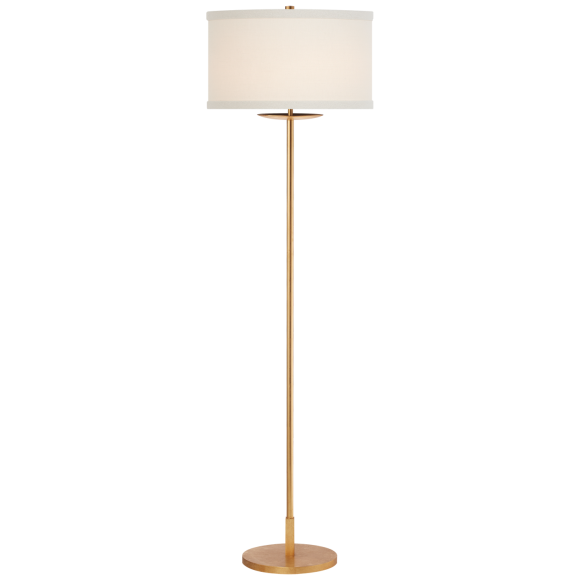 Купить Торшер Walker Medium Floor Lamp в интернет-магазине roooms.ru