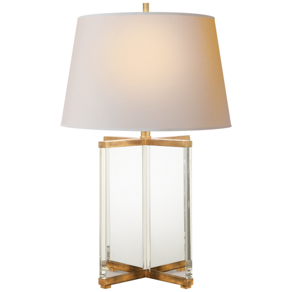 Купить Настольная лампа Cameron Table Lamp в интернет-магазине roooms.ru