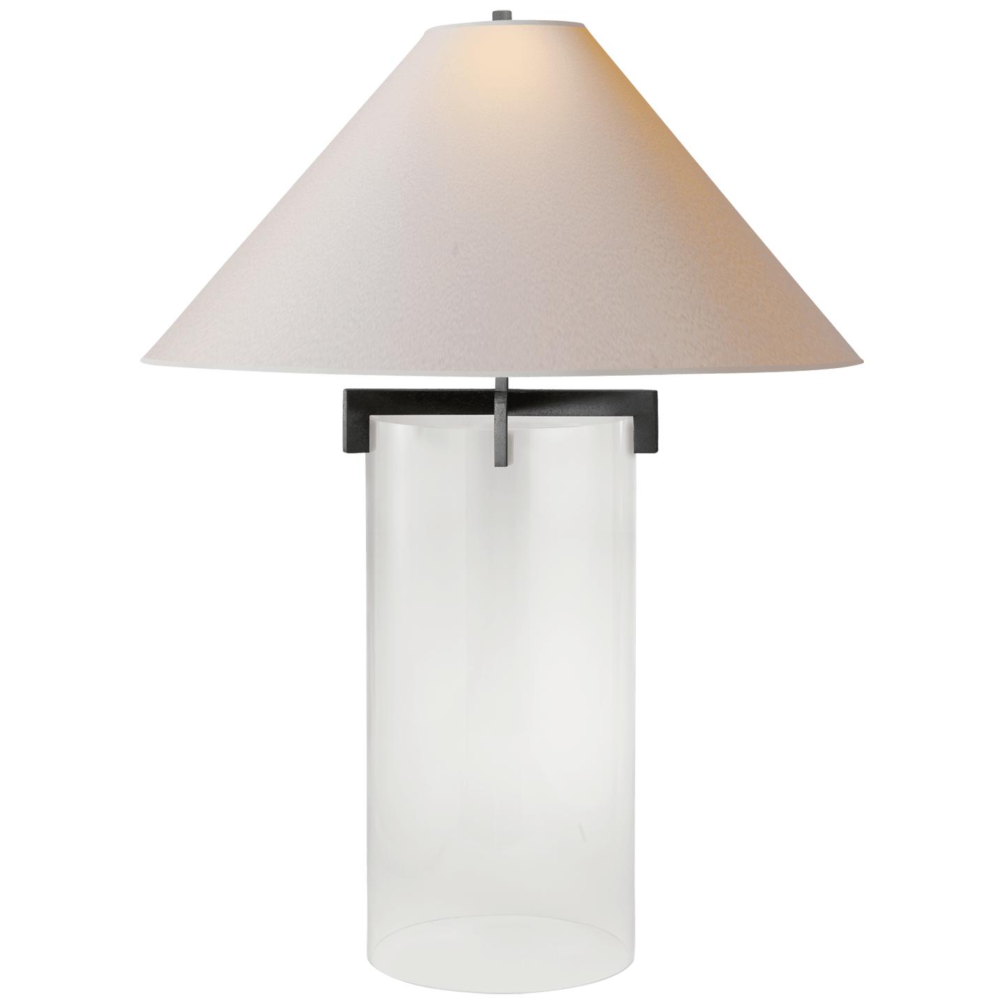 Купить Настольная лампа Brooks Table Lamp в интернет-магазине roooms.ru