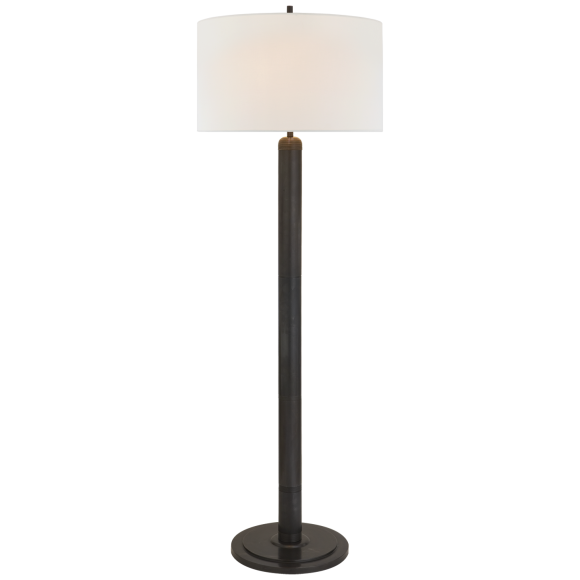 Купить Торшер Longacre Floor Lamp в интернет-магазине roooms.ru