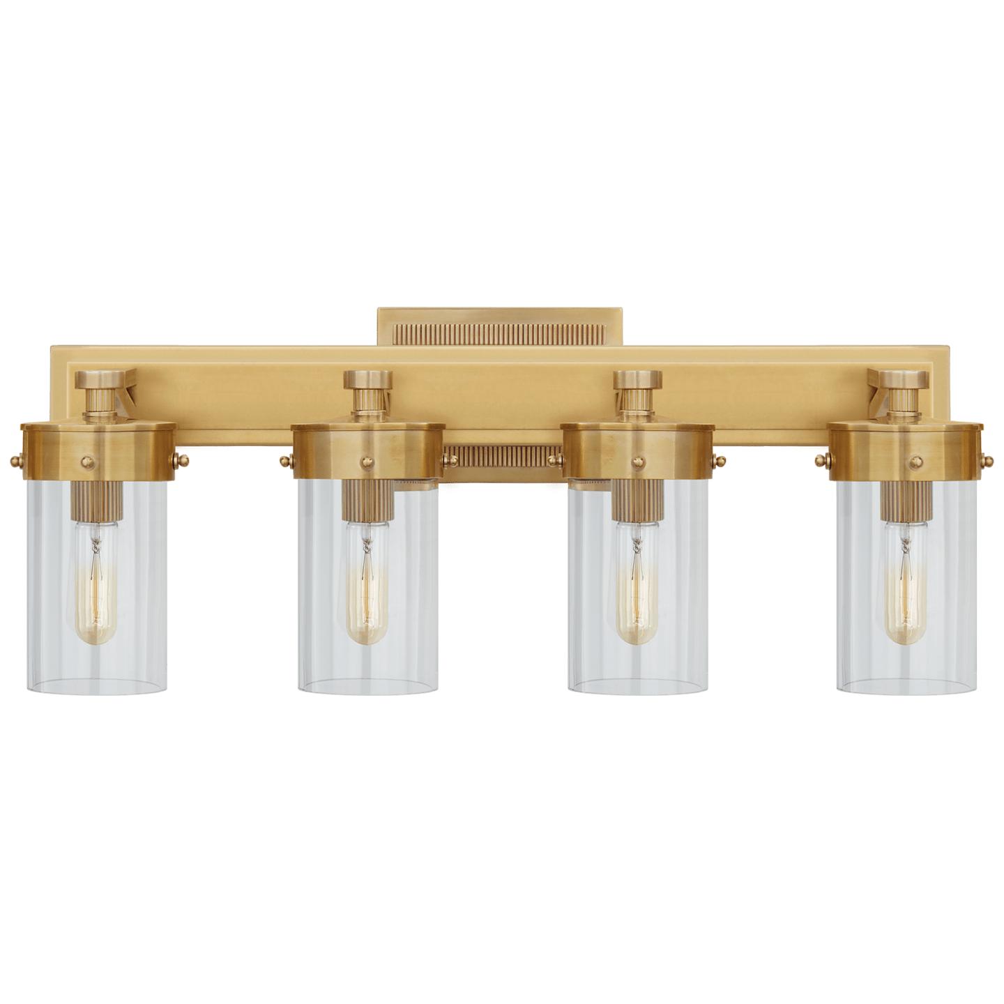 Купить Бра для ванной Marais Four-Light Bath Sconce в интернет-магазине roooms.ru