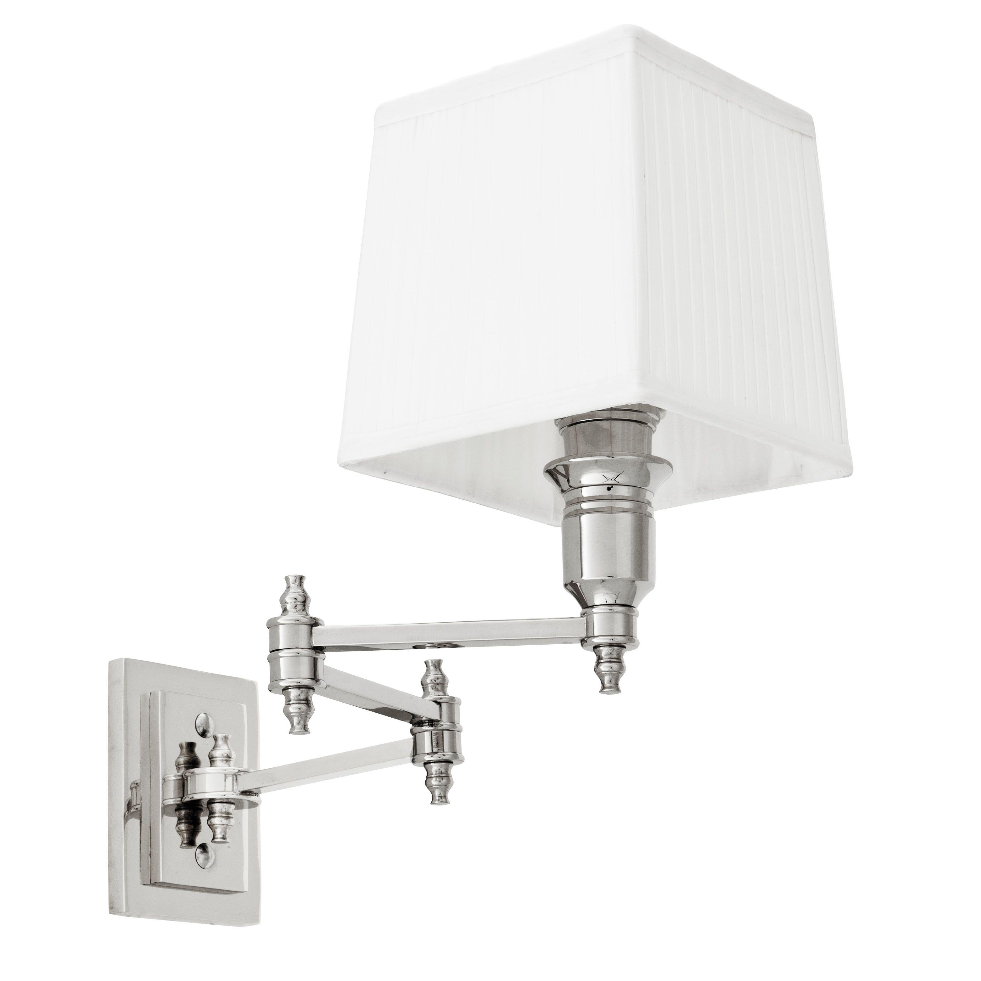 Купить Бра Wall Lamp Lexington Swing в интернет-магазине roooms.ru