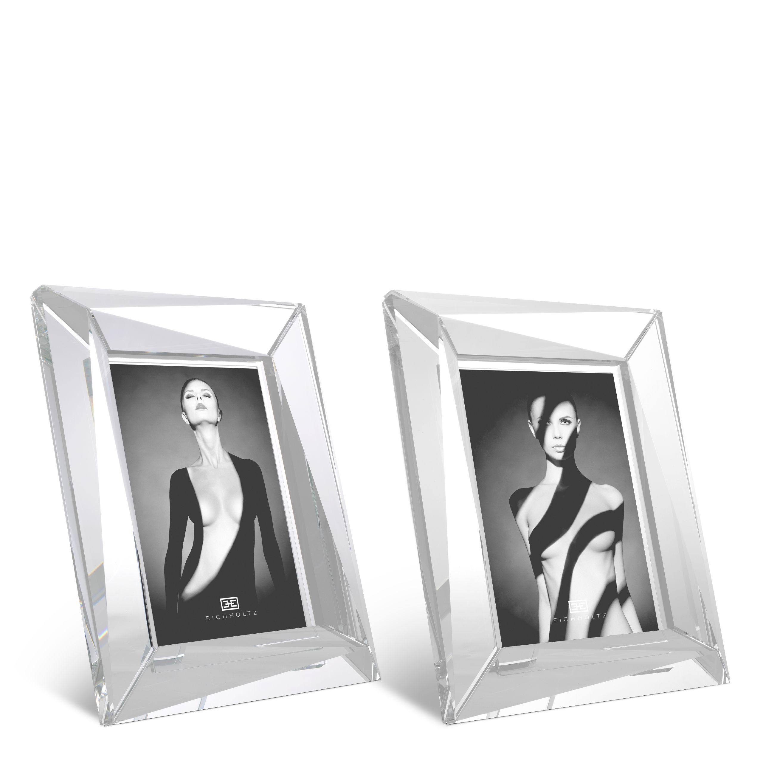 Купить Набор фоторамок Picture Frame Obliquity set of 2 в интернет-магазине roooms.ru