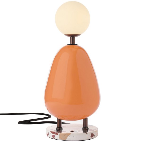 Купить Настольная лампа Nancie Table Lamp в интернет-магазине roooms.ru