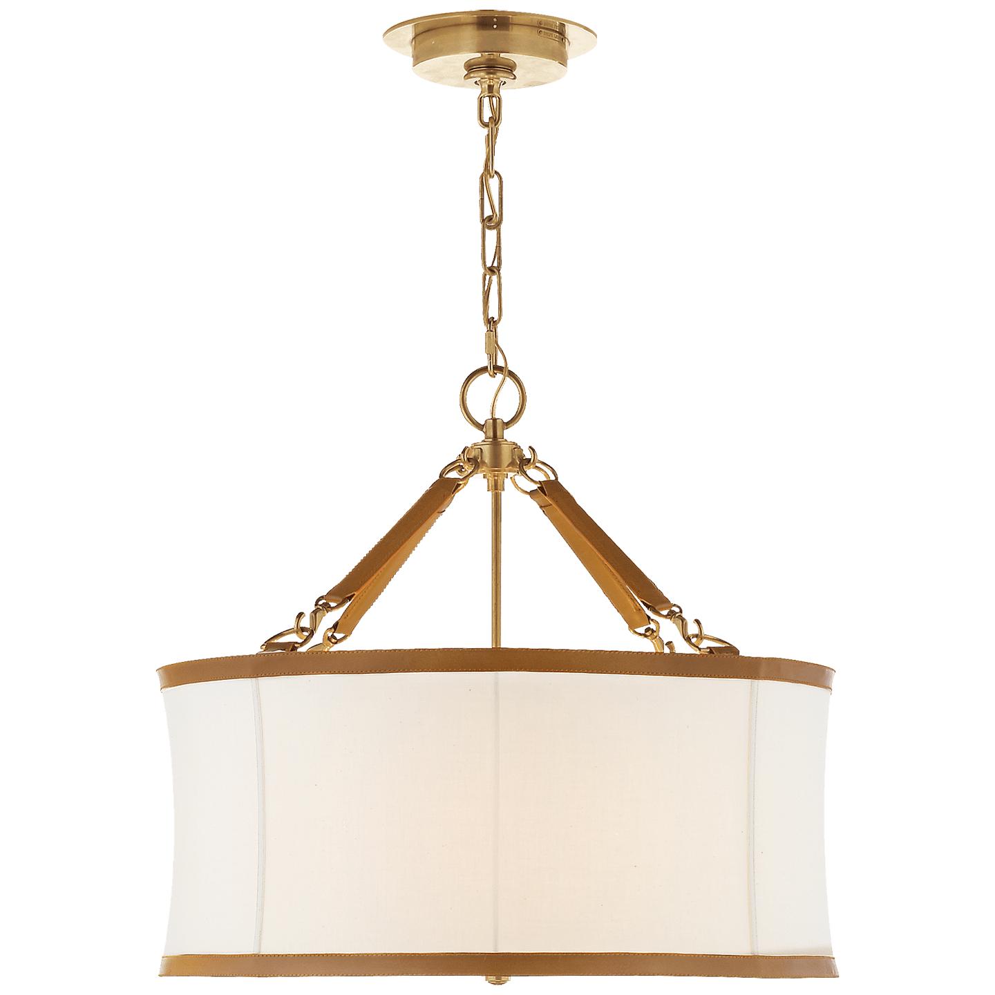 Купить Подвесной светильник Broomfield Small Hanging Shade в интернет-магазине roooms.ru