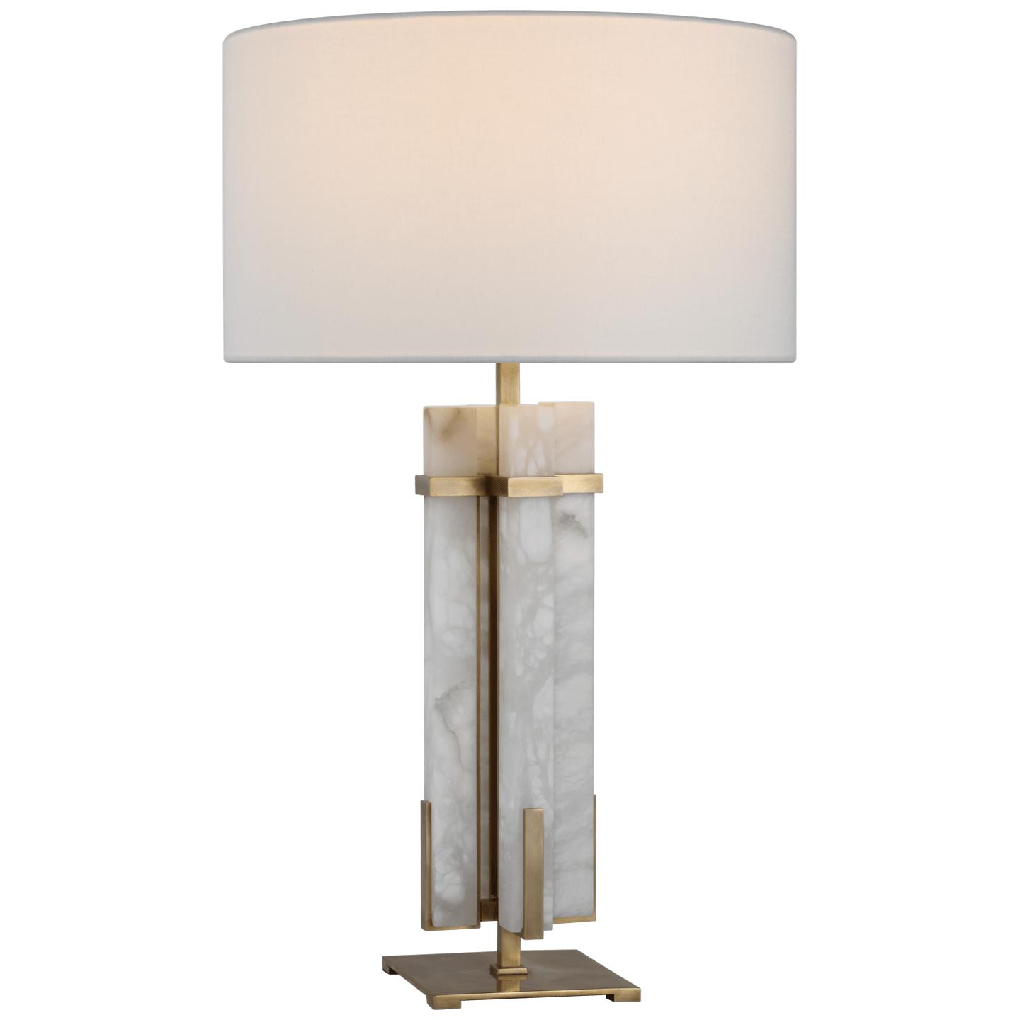 Купить Настольная лампа Malik Large Table Lamp в интернет-магазине roooms.ru