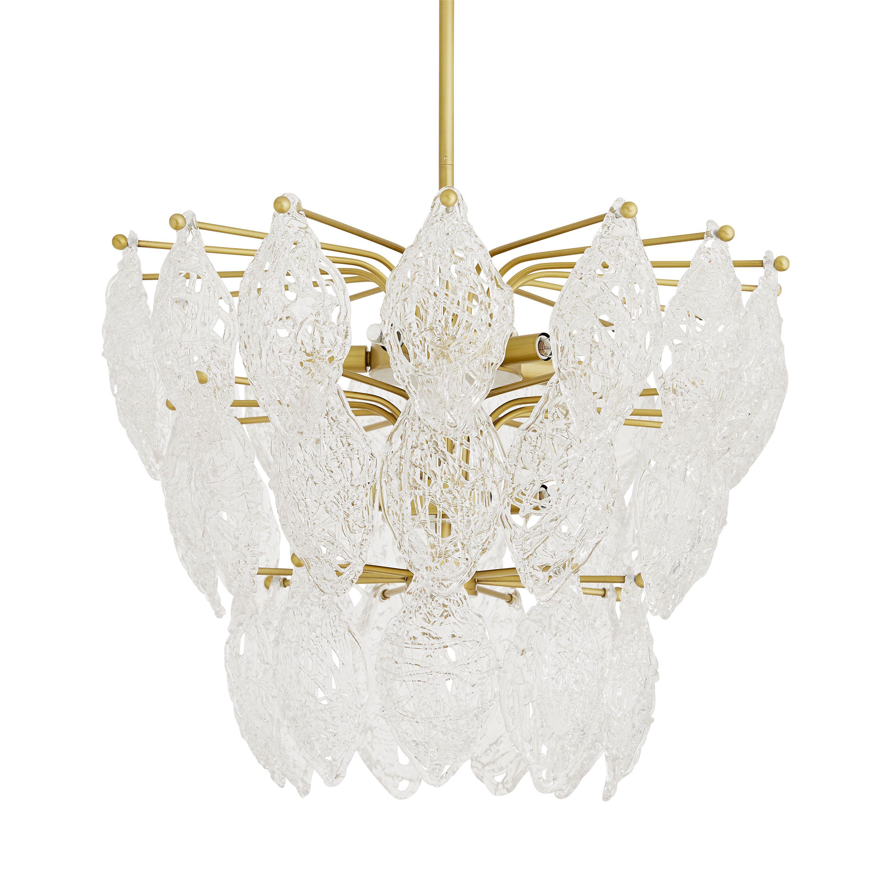 Купить Люстра Delilah Chandelier в интернет-магазине roooms.ru