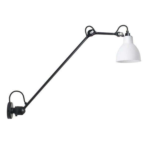 Купить Бра Lampe Gras 304 Long Arm Plug In Wall Sconce в интернет-магазине roooms.ru