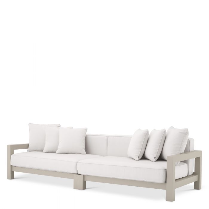 Купить Уличный диван Sofa Cap-Antibes в интернет-магазине roooms.ru