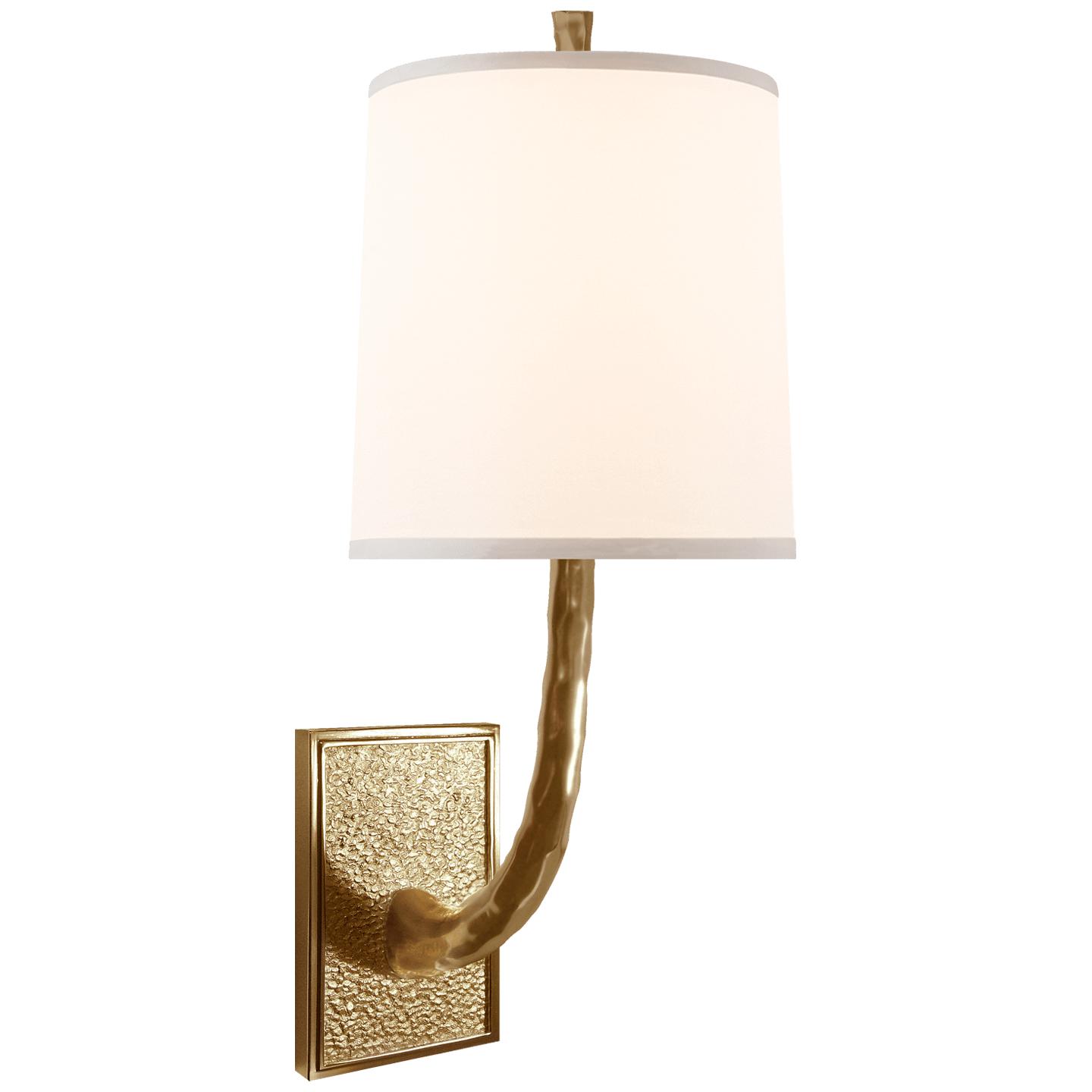 Купить Бра Lyric Branch Sconce в интернет-магазине roooms.ru