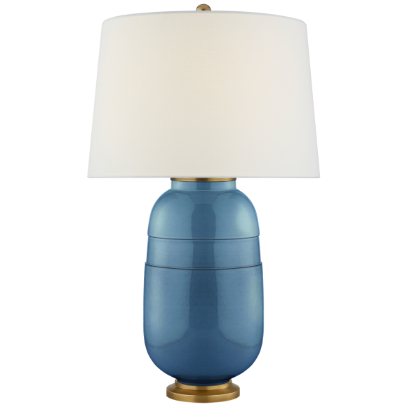 Купить Настольная лампа Newcomb Medium Table Lamp в интернет-магазине roooms.ru