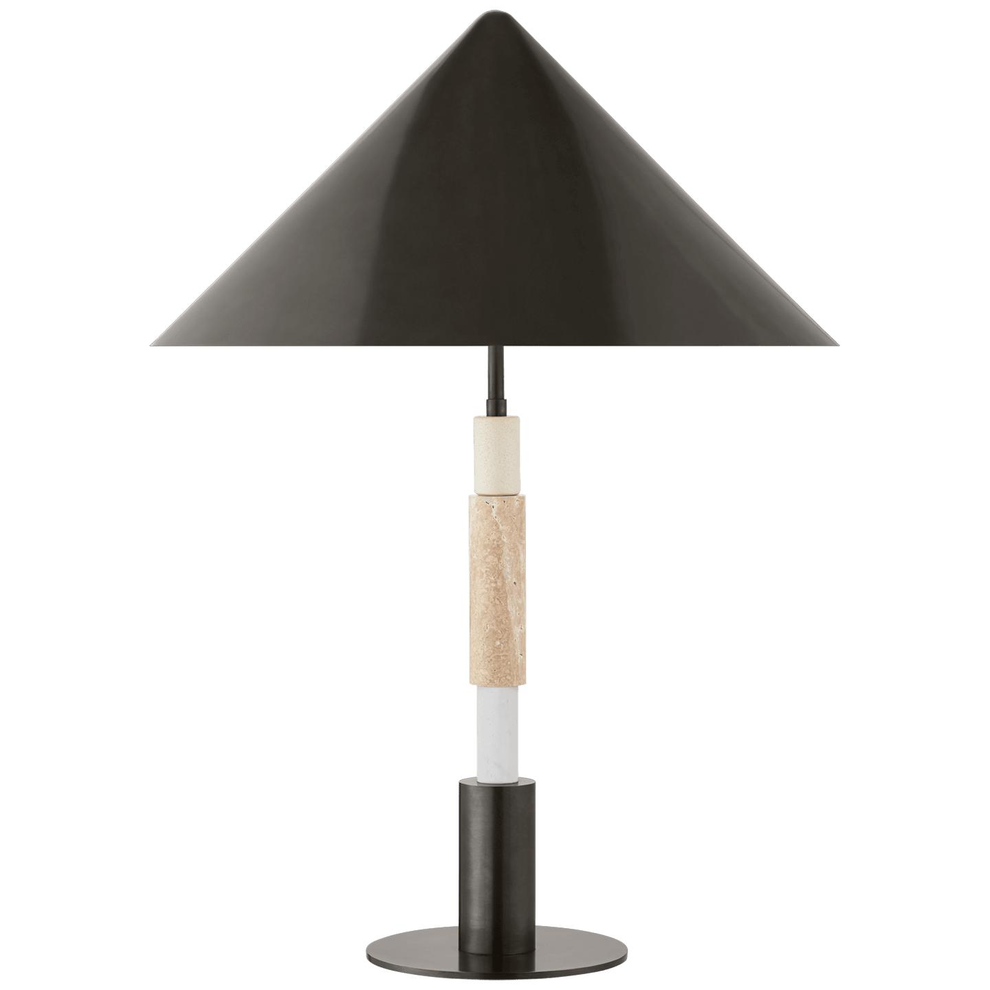 Купить Настольная лампа Mira Medium Stacked Table Lamp в интернет-магазине roooms.ru