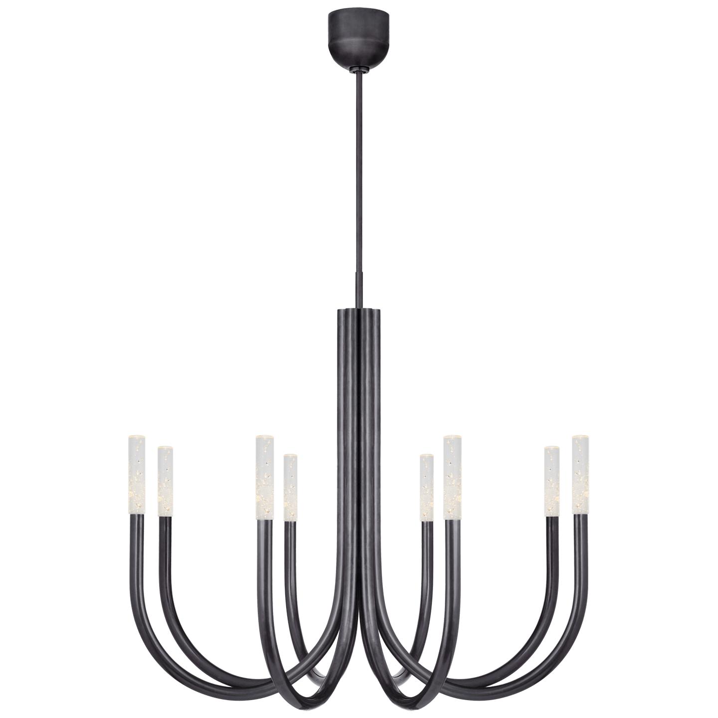 Купить Люстра Rousseau Medium Chandelier в интернет-магазине roooms.ru